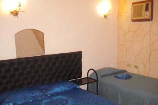 Habitaciones en la Casa Ely