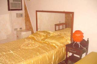 Habitaciones en la Casa Ely