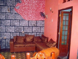 Salon de la Casa Ely