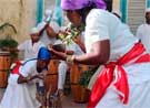 Religiones que se practican en Cuba