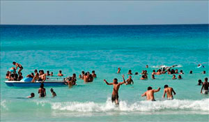 Playas de Cuba para ir en cualquier temporada turistica